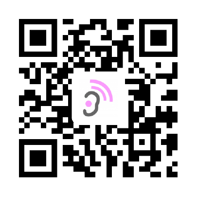 公式サイト QR